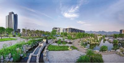 重慶西永綜合保稅區(qū)